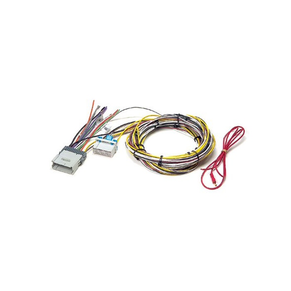 Metra, Wire Interfaces, 70-2003T