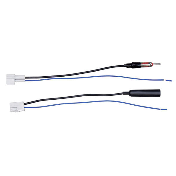 Metra, Reverse + Reg Antenna Adapter Kits, 40-HD31