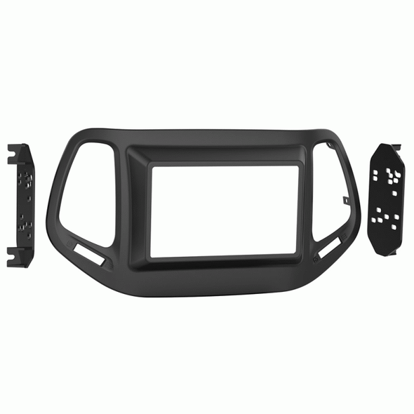 Metra, Dash Kits, 95-6545B