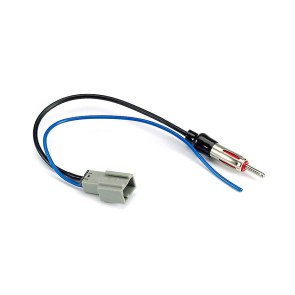 Metra, Reverse + Reg Antenna Adapter Kits, 40-KI31