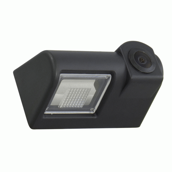 Metra, Backup Camera Integration, TE-FDPL
