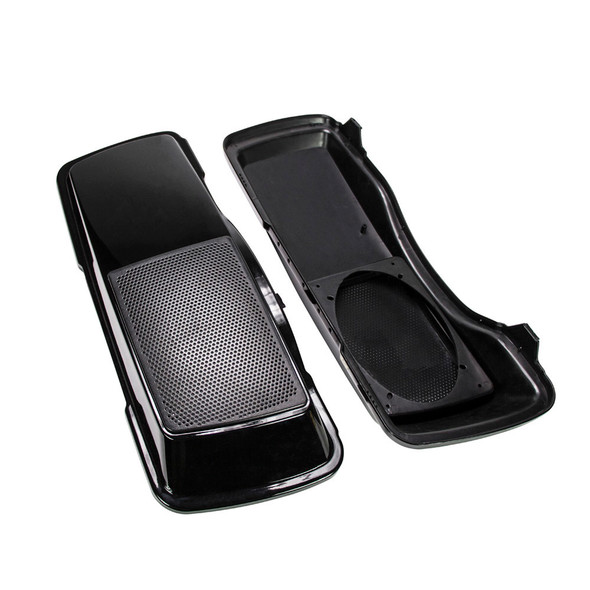 Metra, Harley Bag Upgrades, BC-HD69PR