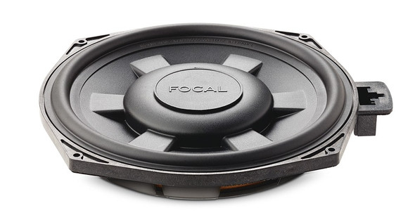 Focal, Direct Fit Speakers, IFBMW-SUB V2