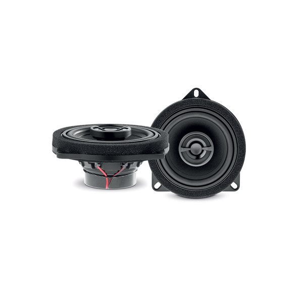 Focal, Direct Fit Speakers, IC BMW 100L