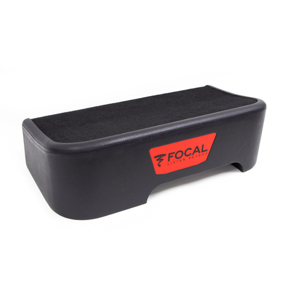 Focal, Vehicle Specific Enclosures, FLAX Ford Single 10