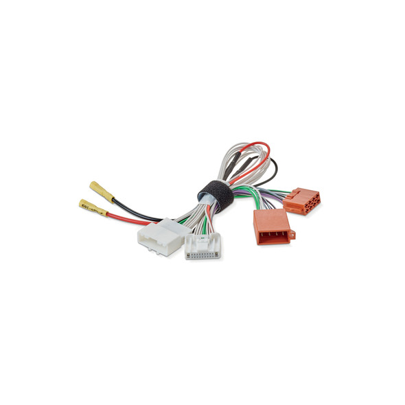 Focal, Wire Interfaces, IWNISSANYISO