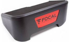 Focal, Vehicle Specific Enclosures, FLAX Chevy Single 1500