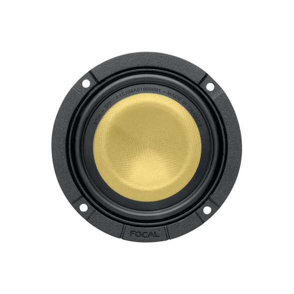 Focal, Speaker Fitment Guide, 3 KM