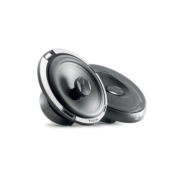 Focal, Speaker Fitment Guide, PC 165