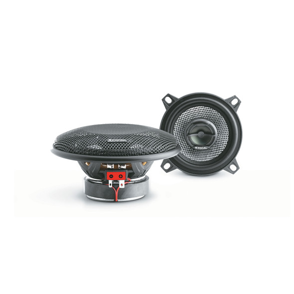 Focal, Speaker Fitment Guide, 100 AC
