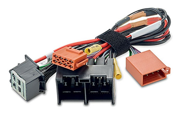Focal, Vehicle Harness, IW FORDV2 Y-ISO