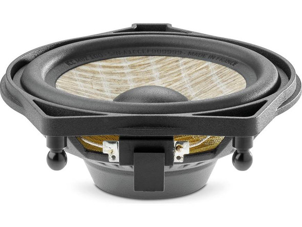 Focal, Speaker Fitment Guide, MBZGLE