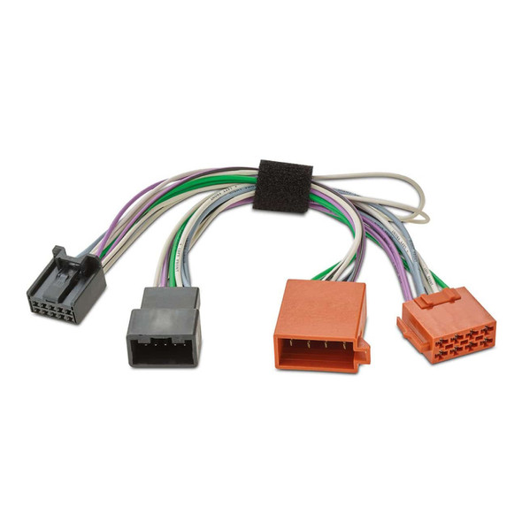 Focal, Vehicle Harness, IW TOYV2 Y-ISO