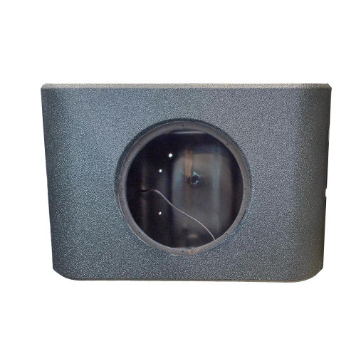 Focal, Vehicle Specific Enclosures, BroncoTGSbox