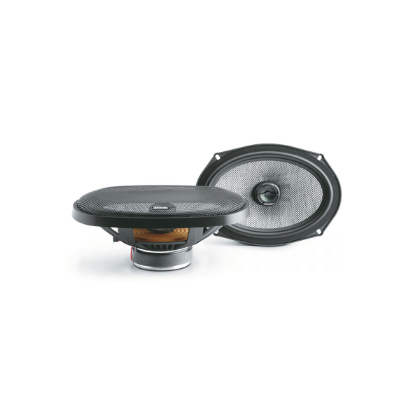 Focal, Speaker Fitment Guide, 690 AC