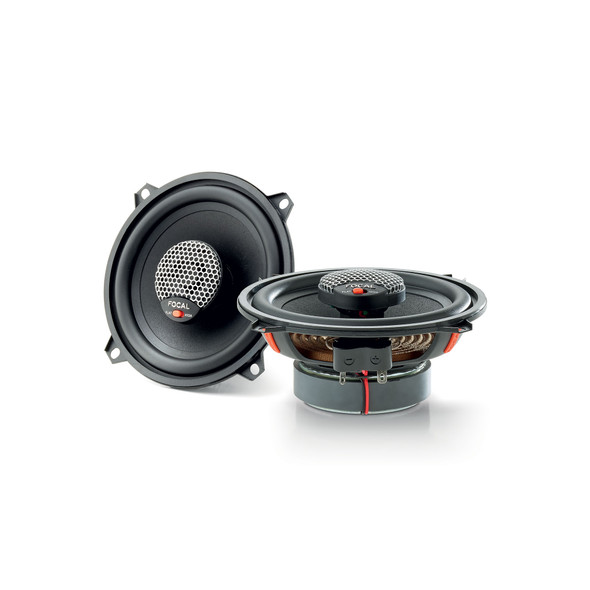 Focal, Speaker Fitment Guide, ICU130