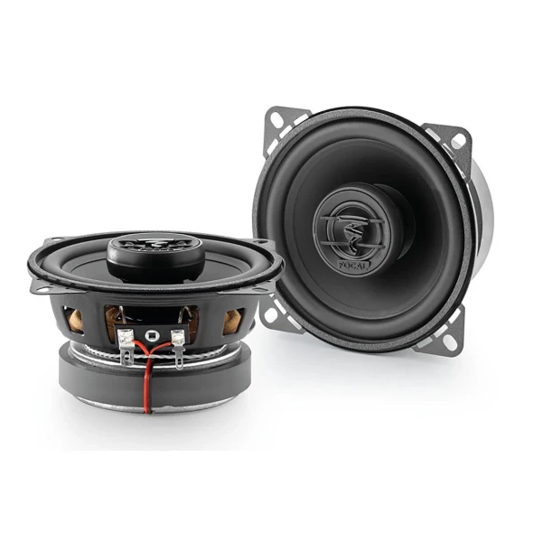Focal, Speaker Fitment Guide, ACX100