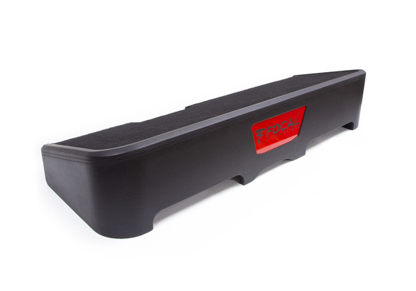 Focal, Vehicle Specific Enclosures, FLAX Chevy Dual 1500