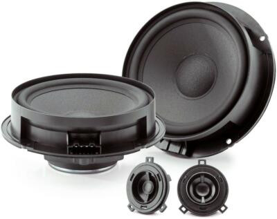 Focal, Direct Fit Speakers, ISVW155