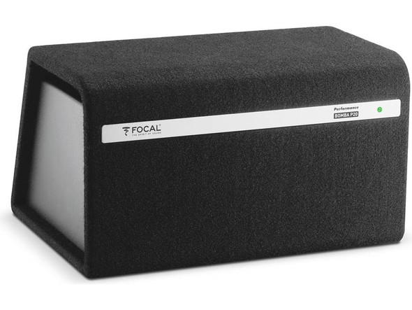 Focal, Accessory, Bomba BP20