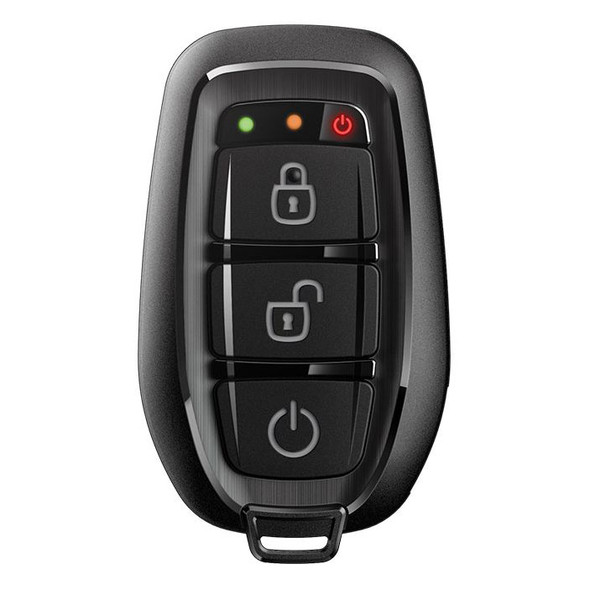 Firstech, Remote Kit, RF-2WG17-FM