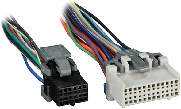 Metra, Standard Reverse Harness, 71-2003-1