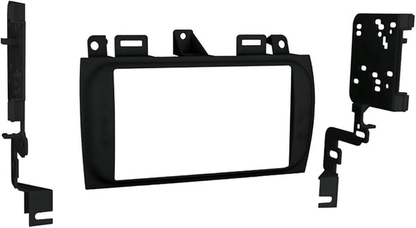 Metra, Dash Kits, 95-2005B