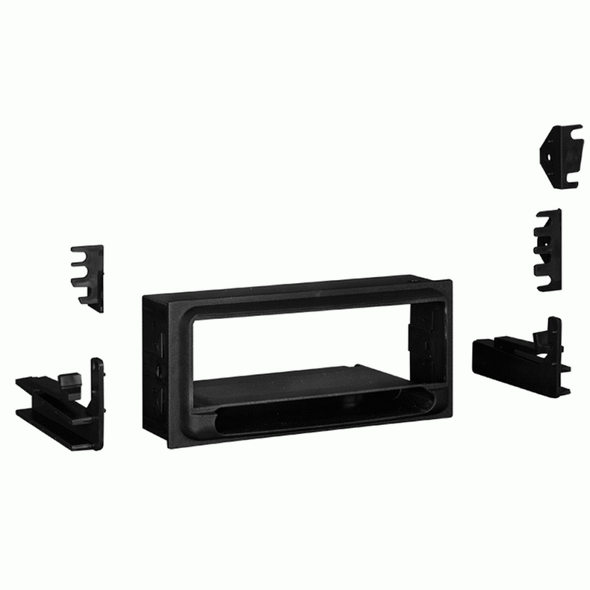 Metra, Dash Kits, 99-4000