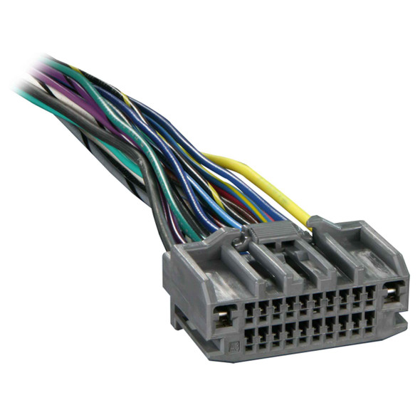 Metra, Standard Reverse Harness, 71-6522