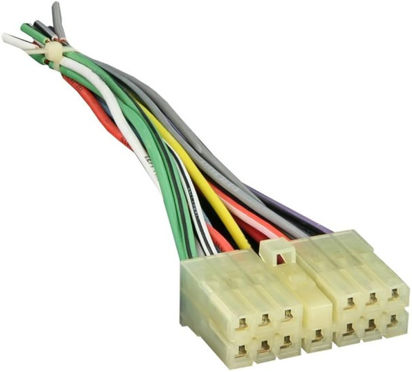 Metra, Standard Reverse Harness, 71-1002