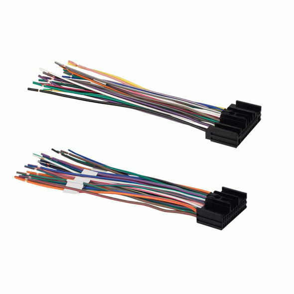 Metra, Standard Reverse Harness, 71-5524