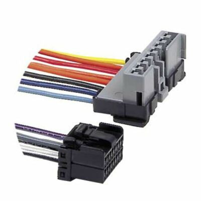 Metra, Standard Reverse Harness, 71-5600