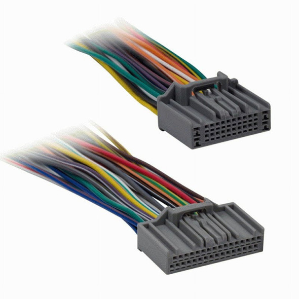 Metra, Standard Reverse Harness, 71-1731
