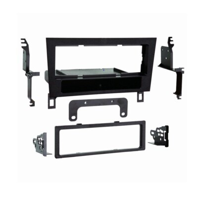 Metra, Dash Kits, 99-8156