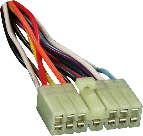 Metra, Standard Reverse Harness, 71-1692