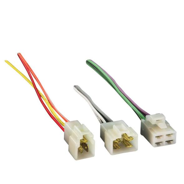 Metra, Standard Wire Interface, 70-7991