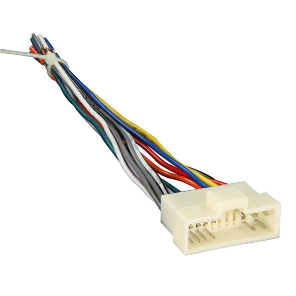 Metra, Standard Wire Interface, 70-1003