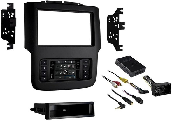 Metra, Dash Kits, 99-6527B