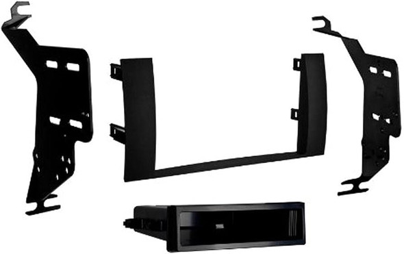 Metra, Dash Kits, 99-8240B