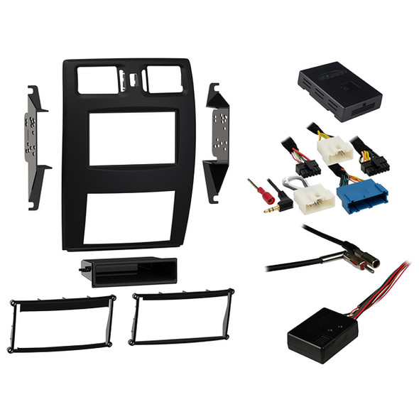 Metra, Dash Kits, 99-3030B