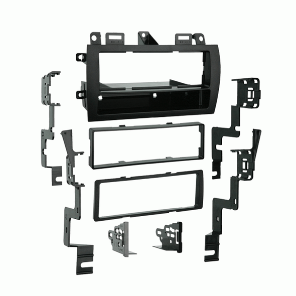 Metra, Dash Kits, 99-2005