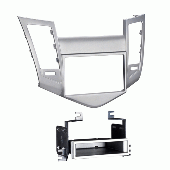 Metra, Dash Kits, 99-3011S