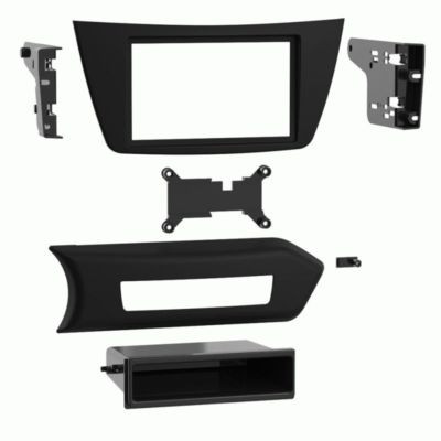 Metra, Dash Kits, 99-8725B