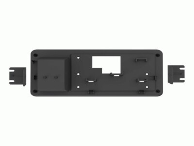 Metra, Dash Kits, 107-FD12