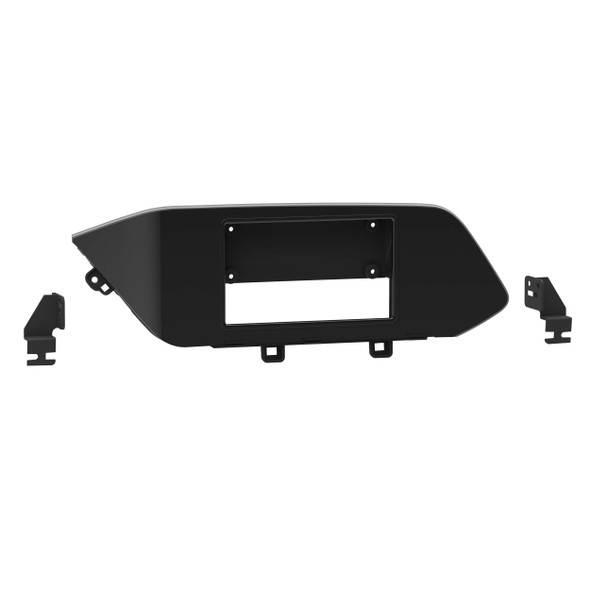 Metra, Dash Kits, 107-HY1