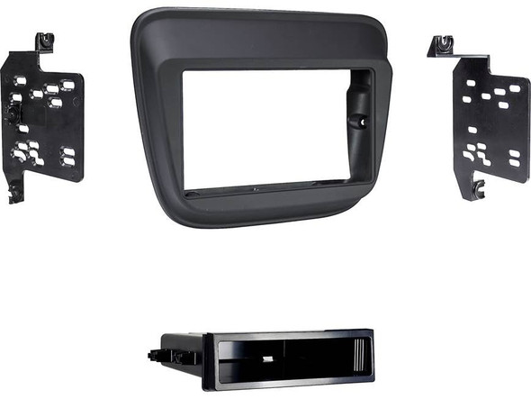 Metra, Dash Kits, 99-3019B