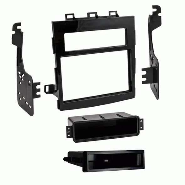 Metra, Dash Kits, 99-8908HG