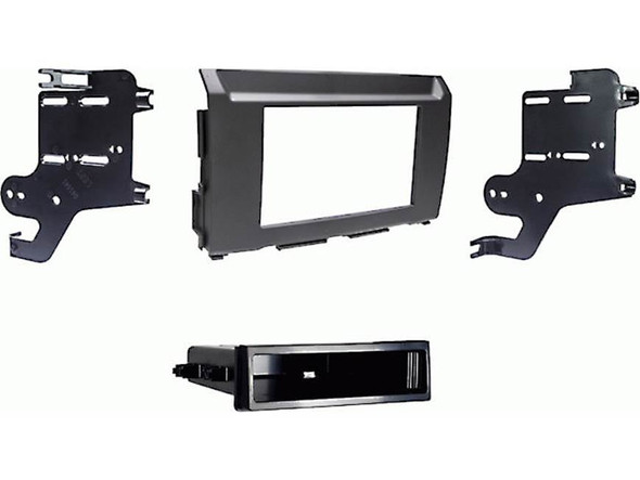 Metra, Dash Kits, 99-7631B