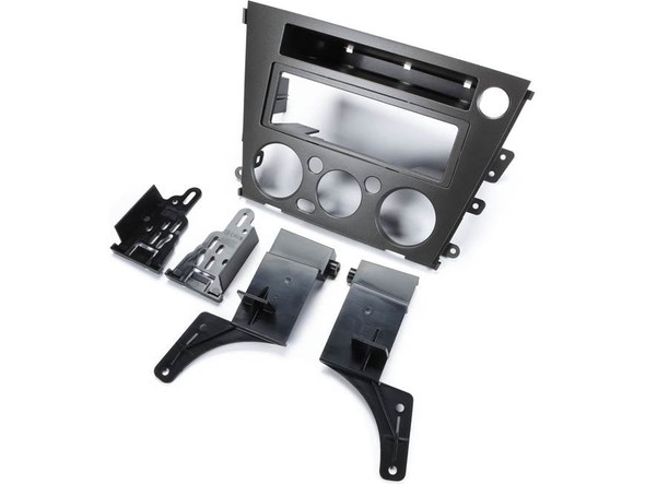 Metra, Dash Kits, 99-8901