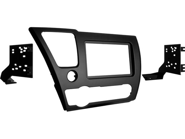 Metra, Dash Kits, 95-7882B
